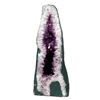 Image 1 : Amethyst Cathedral Geode.