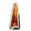 Image 1 : Citrine Crystal Cathedral Geode.