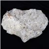 Image 1 : A Large Clear Quartz Crystal Cluster.