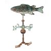 Image 1 : Trout Weathervane.