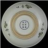 Image 8 : Chinese famille verte porcelain plate