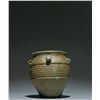 Image 1 : Chinese bronze ware wine vessel