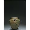 Image 3 : Chinese bronze ware wine vessel