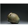 Image 5 : Chinese bronze ware wine vessel