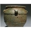 Image 8 : Chinese bronze ware wine vessel