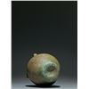 Image 9 : Chinese bronze ware wine vessel