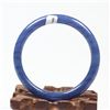 Image 2 : Chinese natural lavender jade bangle