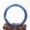 Image 3 : Chinese natural lavender jade bangle