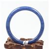 Image 4 : Chinese natural lavender jade bangle