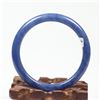 Image 5 : Chinese natural lavender jade bangle