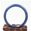 Image 6 : Chinese natural lavender jade bangle