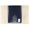 Image 3 : 1973 CANADA UNC DOLLAR IN BLUE FLIP CASE