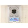 Image 2 : 1965 JEFFERSON NICKEL PCGS MS65 SMS