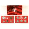 Image 2 : 2000 US SILVER PROOF SET (WITH BOX)