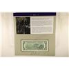 Image 2 : 2011 NEW YORK FEDERAL RESERVE BANK $2 US NOTE