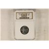 Image 1 : 2000-S SILVER MASSACHUSETTS QUARTER NGC PF70W