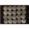 Image 2 : 20-1994-2000 CUBA UNC 5 CENTAVO COINS. MAY NOT