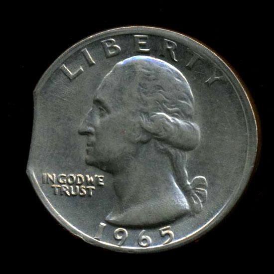 Quarter Quarter
