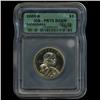 Image 3 : 2000S Sacagawea Proof $1 Coin PR70 ICG  (COI-969)