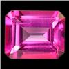 Image 1 : 3.86ct Magically Clean Natural Pink Topaz Brazil Gem FLAWLESS (GEM-11591)