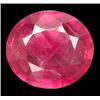 Image 1 : 1.16ct Top AAA Mozambique Pink Red Ruby (GEM-11224)