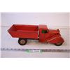 Image 1 : Pressed Steel Wyandotte Truck