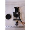 Image 4 : Vintage Clamp Coffee Grinder (Spong - Made in England No. 2)