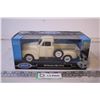 Image 1 : Welly 1953 Chevrolet 3100 Pick Up (1:24) Diecast