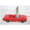 Image 2 : Precision 100 1964 1/2 Ford Mustang Convertible (1:18) Diecast