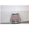 Image 3 : ERTL 1958 Chevrolet Impala (1:18) Diecast