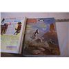 Image 6 : (6) True West and Old West Magazines