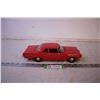 Image 1 : ERTL 1966 Chevy Biscayne (1:18) Diecast