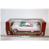 Image 1 : Road Legends 1955 Ford Fairlane Crown Victoria (1:18) Diecast