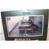 Image 3 : Metals Diecast Fast & Furious Dom & Dodge Charger R/T (1:24) Diecast