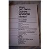 Image 2 : 1974-79 Volvo 240 Series Workshop Manual