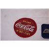 Image 2 : 3X THE BID PRICE - Vintage Coca-Cola + Chevrolet Patches