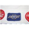 Image 3 : 3X THE BID PRICE - Vintage Coca-Cola + Chevrolet Patches