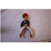 Image 2 : Vintage Cowboy and Horse Toy