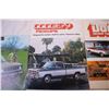 Image 3 : (3) Dodge Pick Up Truck Booklets (1978-79)