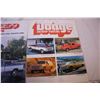 Image 4 : (3) Dodge Pick Up Truck Booklets (1978-79)