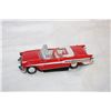 Image 3 : 1957 Pontiac Bonneville 1/43 Scale