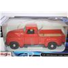 Image 2 : Maisto 1950 Chevrolet 3100 Pick Up (1:25) Diecast