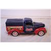 Image 4 : Golden Wheel 1940 Pepsi Cola Truck Diecast
