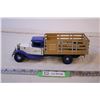 Image 1 : Crown Premiums 1934 Ford BB-157 Truck Diecast