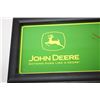 Image 2 : John Deere Wall Clock (works)