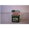 Image 3 : Castrol Grand Prix 4-Stroke Oil Can - 1 litre