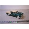 Image 1 : ERTL 1955 Chevrolet Bel Air (1:18) Diecast