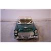 Image 3 : ERTL 1955 Chevrolet Bel Air (1:18) Diecast