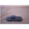 Image 2 : Dinky Toys 142 Jaguar Mark X with original box