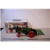 Image 1 : Millennium Farm Classics - Case Steam Tractor